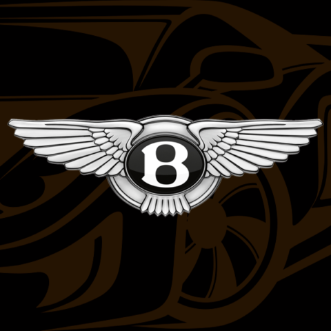 Bentley Bentayaga